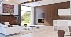 Godrej Golf Links Evoke Villas-Ultra Luxury Villas