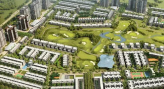 Godrej Golf Links Evoke Villas-Ultra Luxury Villas