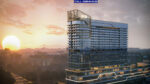 M3M The Line Sector 72 Noida