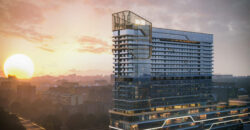 M3M The Line Sector 72 Noida