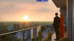 M3M The Line Sector 72 Noida