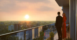 M3M The Line Sector 72 Noida