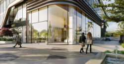 M3M The Line Sector 72 Noida