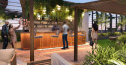 M3M The Line Sector 72 Noida