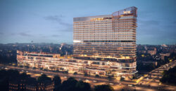 M3M The Line Sector 72 Noida
