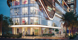M3M The Line Sector 72 Noida