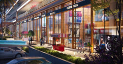M3M The Line Sector 72 Noida