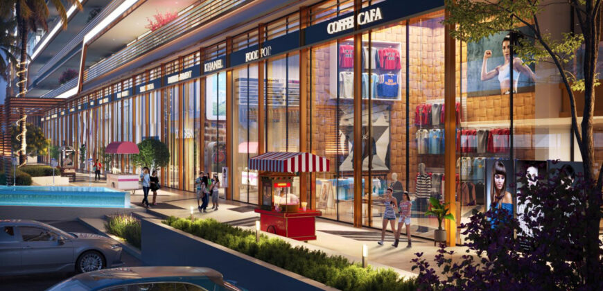 M3M The Line Sector 72 Noida