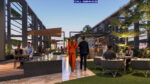 M3M The Line Sector 72 Noida