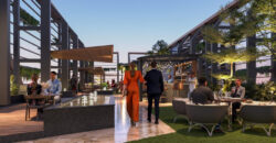 M3M The Line Sector 72 Noida