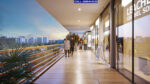 M3M The Line Sector 72 Noida