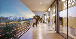 M3M The Line Sector 72 Noida