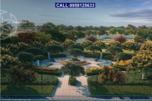 Godrej Green Estate Plots