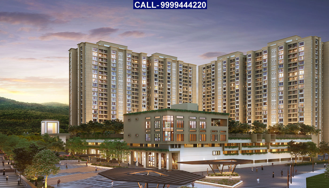 Godrej Bengal Lamps Budigere Cross