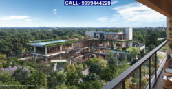 Godrej Properties Sector 89 Gurgaon