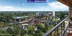 Godrej Sector 89 Gurgaon