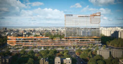 M3M The Line Sector 72 Noida