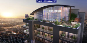 Ska Zeta 1 Greater Noida Photos