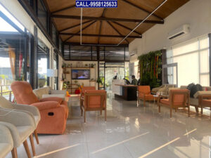 Godrej Orchard Estate Besa Nagpur