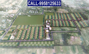 Godrej Orchard Estate Besa Nagpur