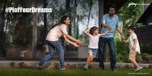 Godrej Hill View Estate