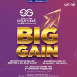 Golden Grande Noida Extension