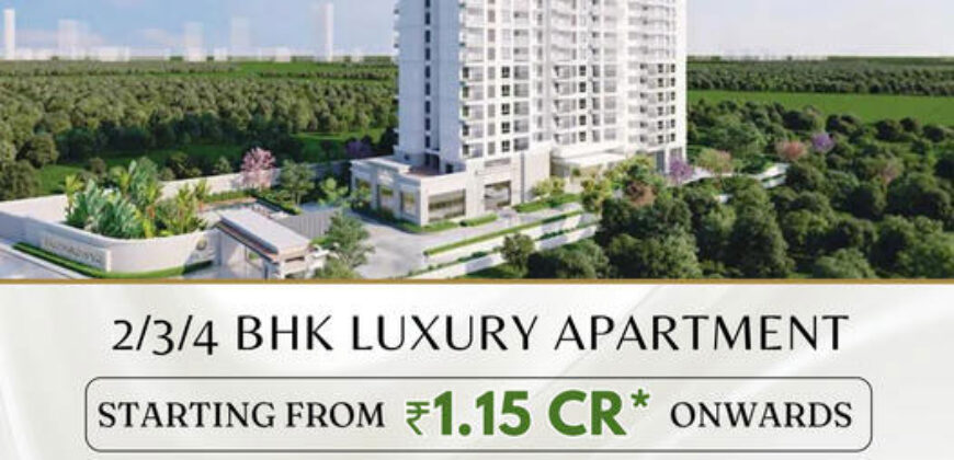 Prestige Indirapuram