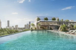 Godrej Sector 44 Noida