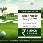 Godrej Properties Sector 44 Noida