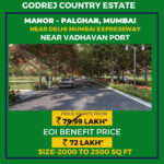 Godrej Country Estate