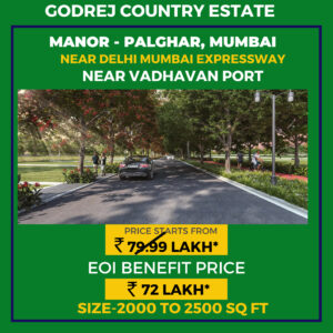 Godrej Country Estate