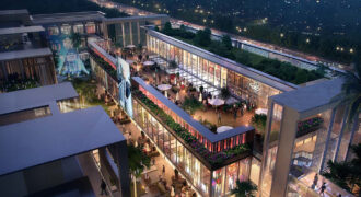 Exotica 132 Noida