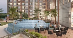 Godrej Majesty Sector 12 Noida
