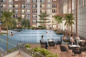 Godrej Majesty Sector 12 Noida