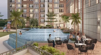 Godrej Majesty Sector 12 Noida