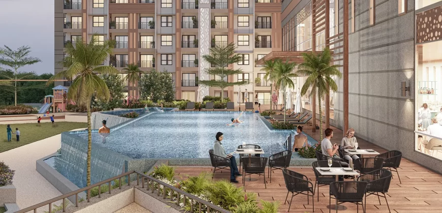 Godrej Majesty Sector 12 Noida