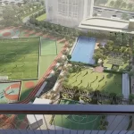 Godrej Majesty Sector 12 Noida