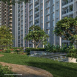 Godrej Majesty Sector 12 Noida