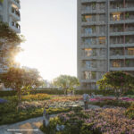 Godrej Majesty Sector 12 Noida