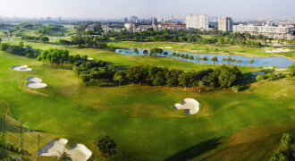 Plots in Sector 151 Noida – A Prime Investment Destination for Homebuyers and Investors