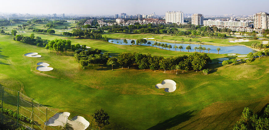 Plots in Sector 151 Noida – A Prime Investment Destination for Homebuyers and Investors