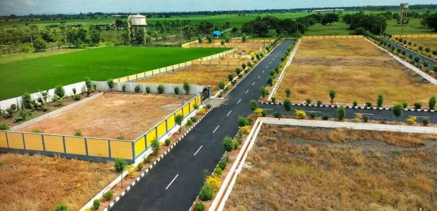Plots in Sector 151 Noida – A Prime Investment Destination for Homebuyers and Investors
