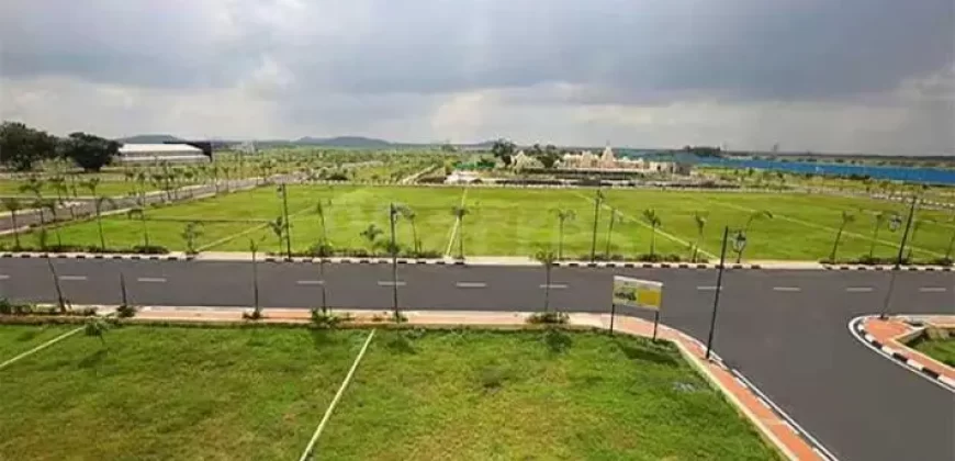 Plots in Sector 151 Noida – A Prime Investment Destination for Homebuyers and Investors
