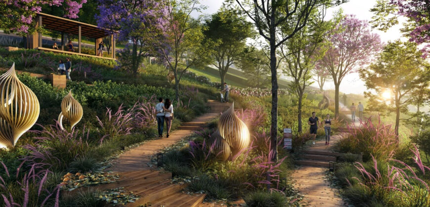 Arvind Plots Khopoli – Where Green Living Meets Smart Investment