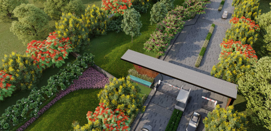 Arvind Plots Khopoli – Where Green Living Meets Smart Investment