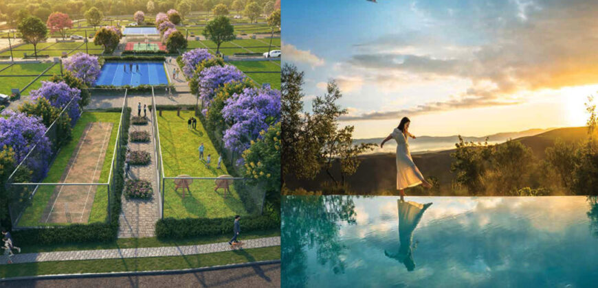 Arvind Plots Khopoli – Where Green Living Meets Smart Investment