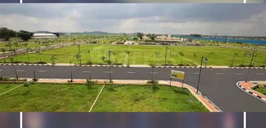 Plots in Sector 151 Noida – A Golden Investment Opportunity.