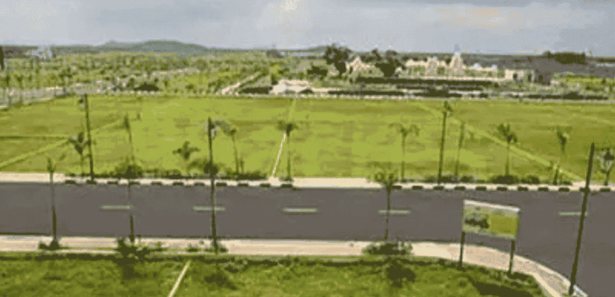 Premium Residential Plots in Sector 151 Noida – Invest Smart, Live Better!