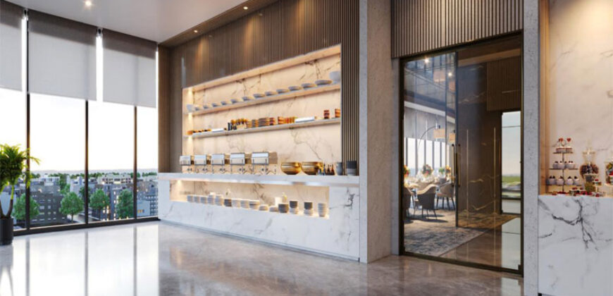 Ace 1 BHK Apartments in Yamuna Expressway