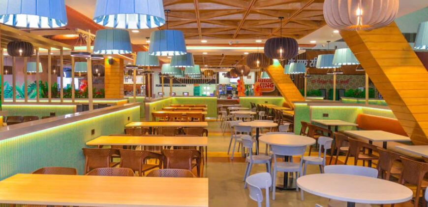 Ace 1 BHK Apartments in Yamuna Expressway